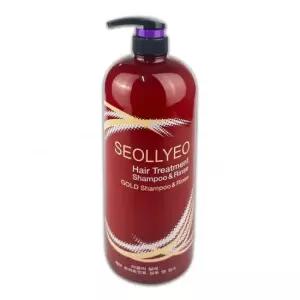 친절한탄씨 마음이 설려 트리트먼트 샴푸 앤 린스 1500ml 하나로겸용샴푸 설려샴푸 하나로샴푸