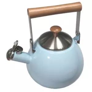 법랑주전자 티포트 차주전자 인덕션 스텐 1.7L