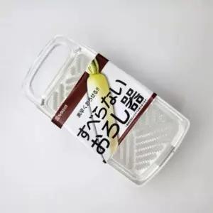 [RIZPICK]강판 야채 생강 다진