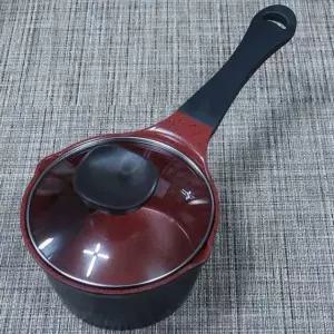소스팬 15cm 편수냄비 라면냄비 찌개 이유식 포트