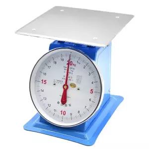 협진 접시 지시 저울 20kg/주방용 가정용 업소용