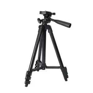 3단 카메라 삼각대 102cm 스마트폰 고정 가이드-WD6E65A__
