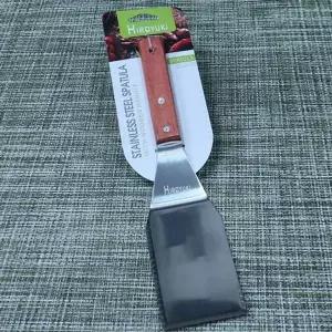 헤라 터너 스텐뒤집개 생선 피자 철판 29cm