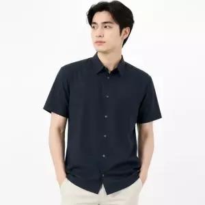 꼼데가르송 숏 슬리브 셔츠 FZ B071 PER 2)