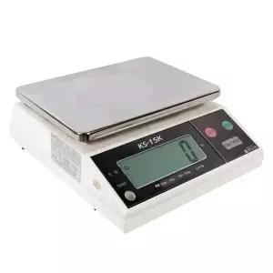 주방저울 음식 계량저울 업소용 스테인리스 베이킹 15kg 요리