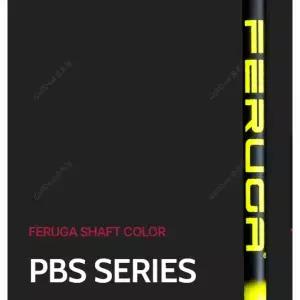 페루가 PBS 드라이버,우드샤프트 핑G440용 슬리브그립포함