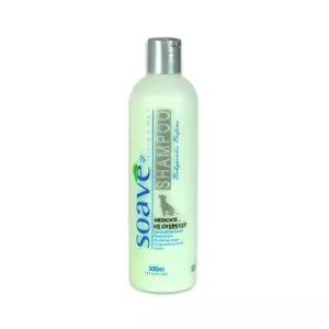 쏘아베 약용샴푸 비듬피부질환방지 500ml