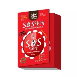 에티펫 글로우 SOS 멀티밤 40g