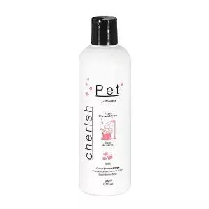 체리쉬 퍼피용 샴푸+린스 500ml