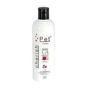 체리쉬 약용샴푸 이벼룩방지 샴푸 500ml