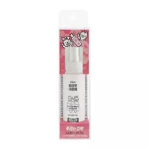 에티펫 개운해 뿌리는 치약 100ml