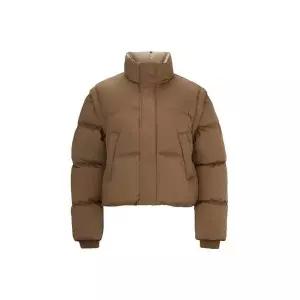 [미즈노]여성 디테쳐블 크롭 다운 자켓 DETACHABLE CROP DOWN JACKET 32YE482255