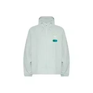 [미즈노]남자여자 공용 HERITAGE WOVEN HOOD JACKET 32YE5A5106