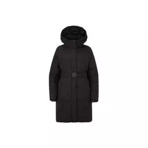 [미즈노]여성 베이직 롱다운 자켓 LONG DOWN JACKET 32YE482309
