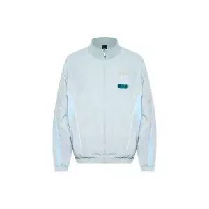[미즈노]남자여자 공용 바람막이 자켓 HERITAGE WOVEN JACKET 32YE5A5006