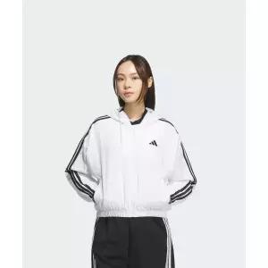 [아디다스]3S 우븐 윈드브레이커 JZ2161 JZ2161