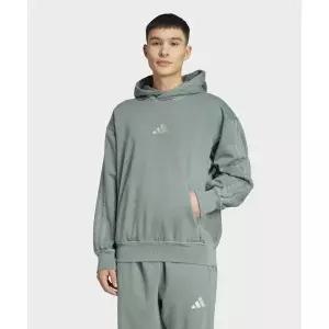 [아디다스]플리스 워싱 후디 - 아우라아이비 JL6538 JL6538