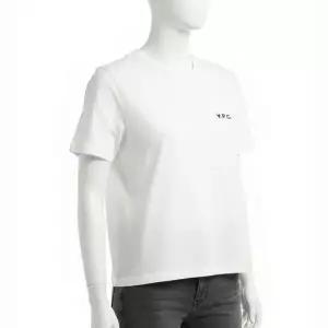 25FW 박시 쁘띠 VPC 반팔 티셔츠 COHBQ F26390 TAE