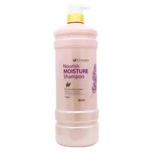 쥬리아루나리스너리쉬모이스처샴푸1500ml 모이스처샴푸 헤어케어 기능성샴푸 보습샴푸 쥬리아샴푸