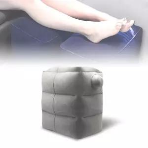 책상 의자 발 받침대 자동차 다리 쿠션 풋레스트 발받침대 책상발받침대 의자발받침 사무실발받침대