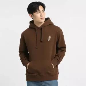 몽클레어 ANCHOR EMBROIDERY HOODIE JW0224-PG1390-600) 앵커 자수 후디)