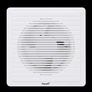 욕실용 환풍기 TFV-15BV 닥트자재 덕트자재 덕트부속 환풍기팬 환풍기커버 환풍기카바 공기순환