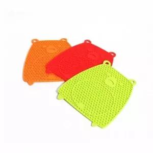대코 냄비받침 주방용품 냄비받침대 조리기구 실리콘 테이블데코
