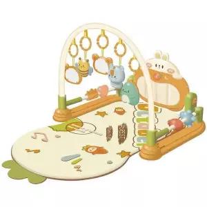 (하늘썬별)하늘썬별 토끼 발차기 피아노 멜로디 위치조절