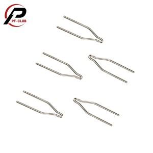 납땜 인두 총 전기 호환용접 도구 키트 수동 자동 주석 총 5PCS 팁