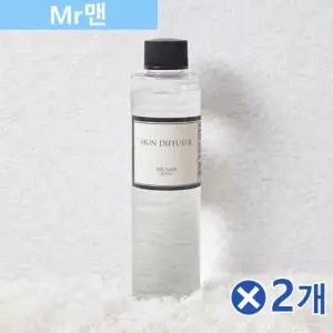 디퓨저 리필 Mr맨 디퓨저선물 화장실디퓨저 냄새제거