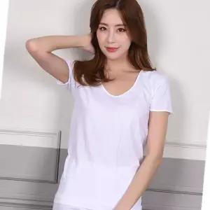 [라일리여성언더웨어] Rly 면100 여성 반팔런닝 여자러닝쇼츠 민소매나시