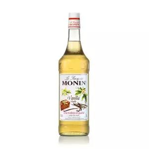 모닌 바닐라시럽 1000ml