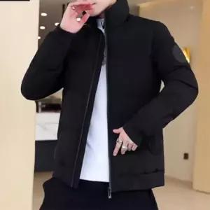 [하프클럽/셀러허브_여성트랜드패션]남성 남자 여자 경량패딩 경량 숏 아우