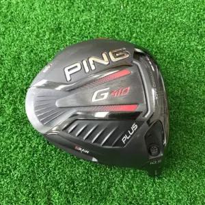핑 G410 PLUS 10.5도 드라이버 헤드