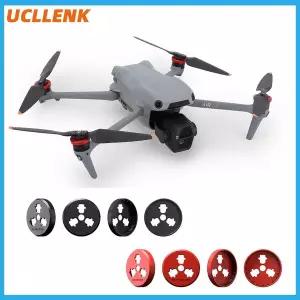 dji 호환 Air 3S/Air 3/Mavic 3 시리즈용 모터 보호 커버 프로펠러 방진 드론 액세서리