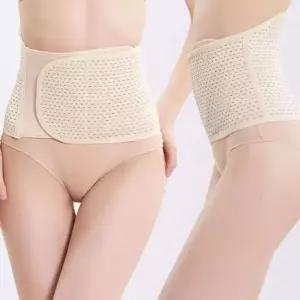 [라일리여성언더웨어] Rly 뱃살 보정 복대 똥배 임부 허리 산후복대 크르셋