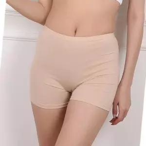 [라일리여성언더웨어] Rly 2부 쫄바지 따뜻한속바지 속반바지 교복속바지 짧