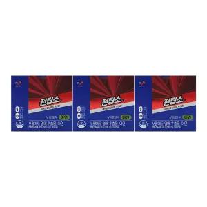 CJ 전립소 쏘팔메토 500mg x 60캡슐 x 3박스 /An