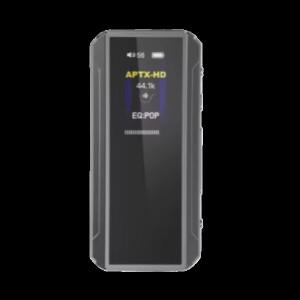 FIIO BTR13 Bluetooth 5.1 USB DAC 헤드폰 앰프 DSD256 3.5mm 밸런스드 출력 HD
