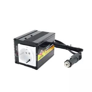 150w 차량용 인버터 220v 선풍기 전자모기향 led 전등 캠핑용 차박 차량인버터