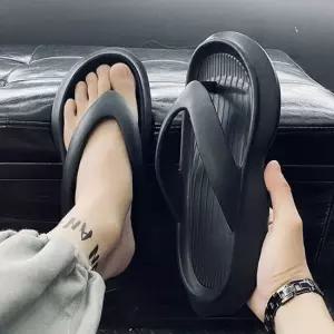 구두 로퍼 남자 키높이 슬리퍼 사무실 정장 빅사이즈