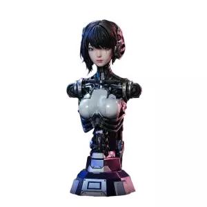 PPDF 스튜디오 링케이지 ASH 1/4 스케일 흉상 피규어 인물