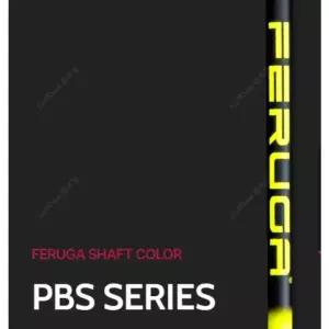 페루가 PBS 드라이버,우드샤프트 핑G440용 슬리브그립포함