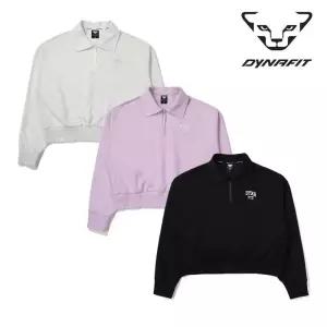 매장정품 DYNAFIT 다이나핏 여성 NAMING (네이밍) 맨투맨 티셔츠 YWP23219 YWP23219_JS 1787750