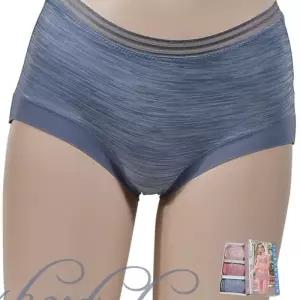 [라일리여성언더웨어] Rly 누디 숏드로즈 3매입 여자팬티 여자팬티세트 여자