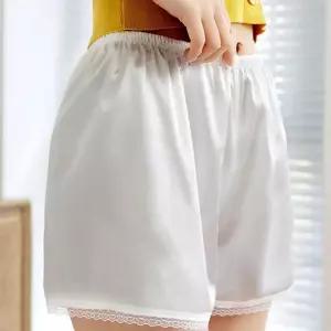 [라일리여성언더웨어] Rly 원피스 웨딩 레이스 속바지 치마 속치마 교복