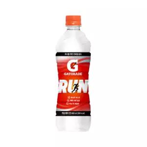 게토레이 런 600ml 24입