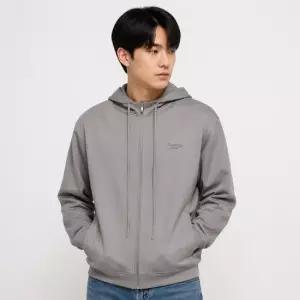 지방시 플리스 실크 후드 집업 BMJ0MU3YMB 026)