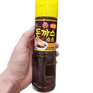 오뚜기 돈까스 소스 470g iiP0037_1477