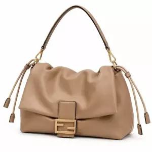 펜디 26SS Mamma Large Bag 8BR834 AQ0D F19P8) 맘마 라지 백)